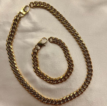 Bracciale groumette