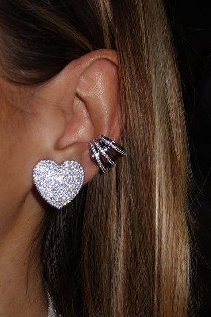 Earcuff SPACE