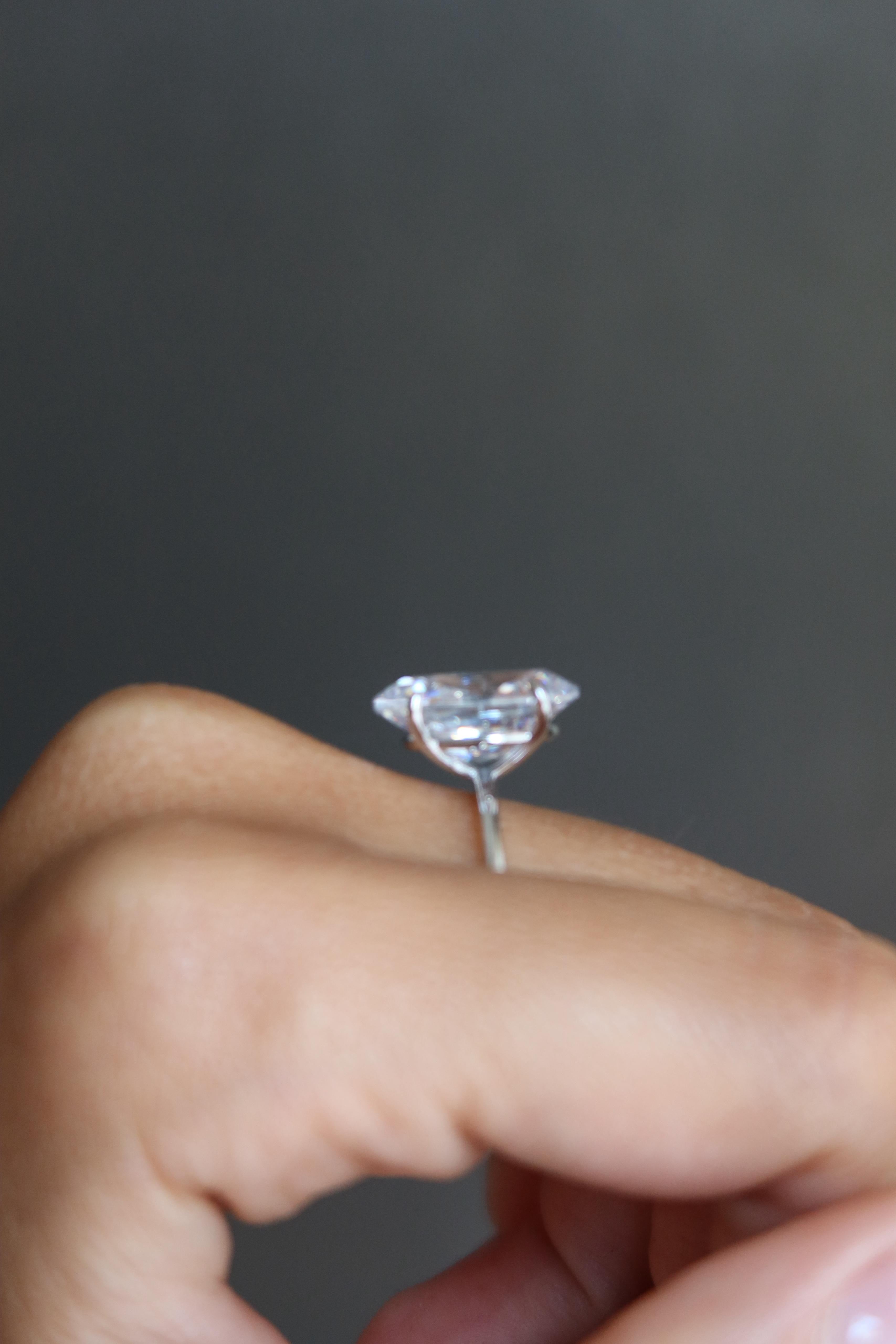 Anello ROYAL