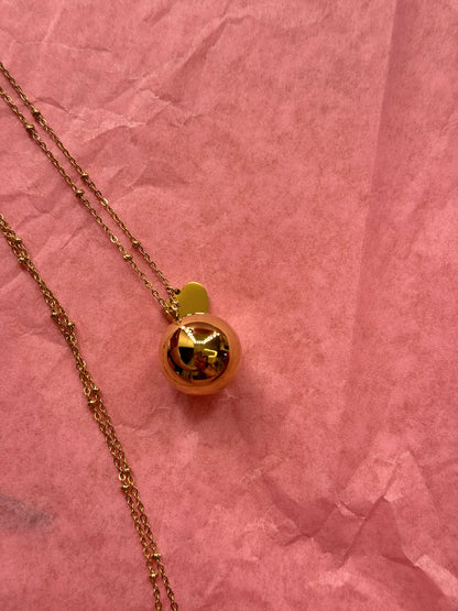 Collana suono degli Angeli