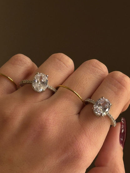 Anello LIVELY