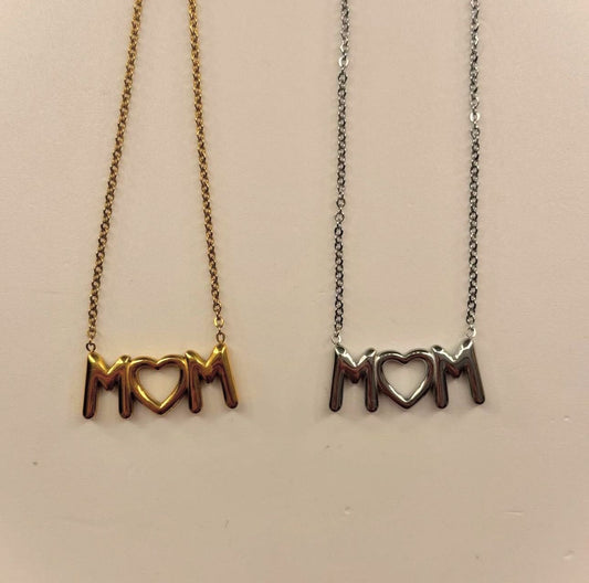 Collana MOM