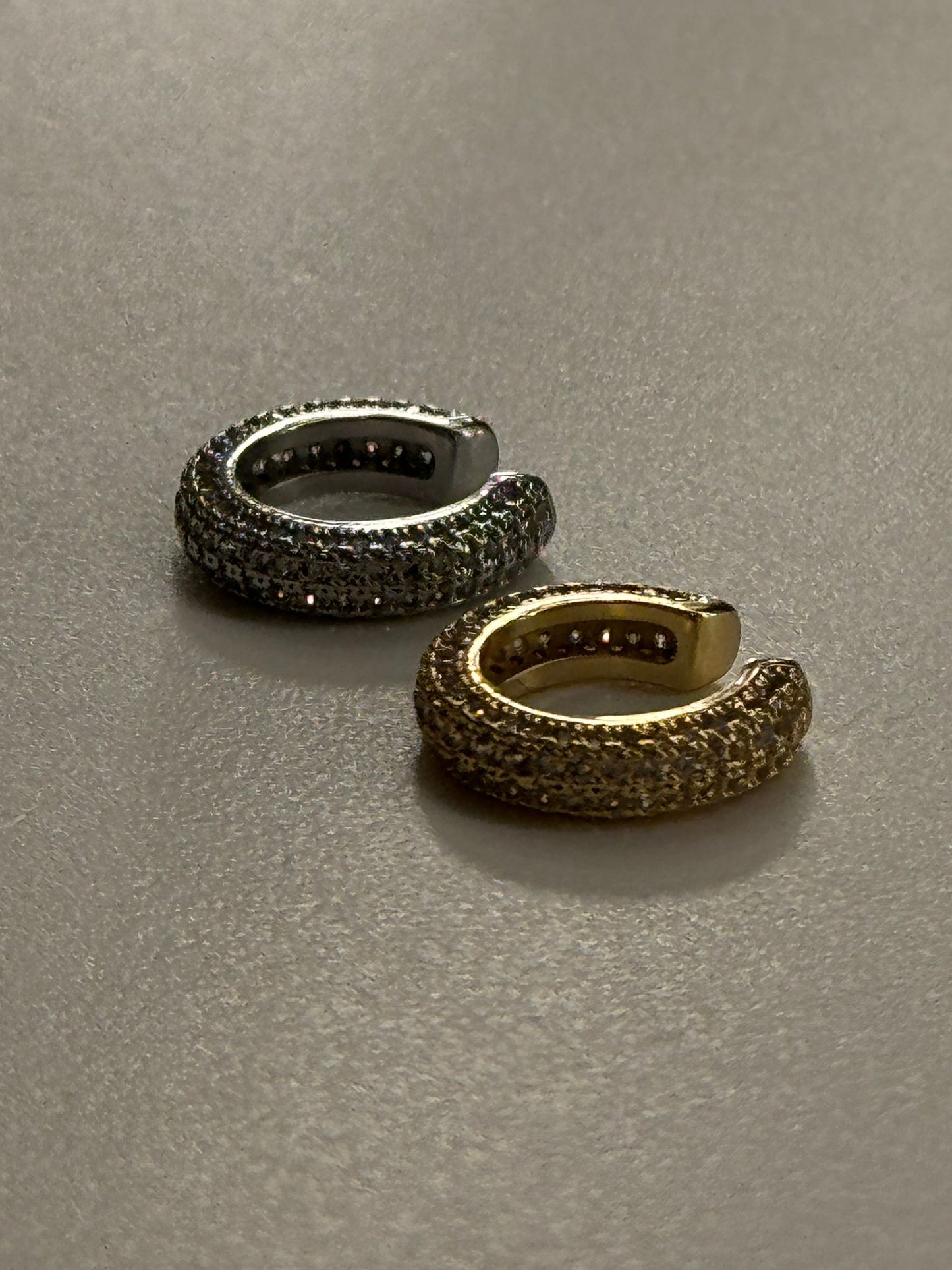 Earcuff PRADA
