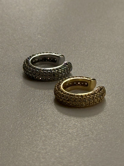 Earcuff PRADA