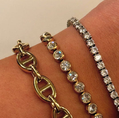 Bracciale marina piccola