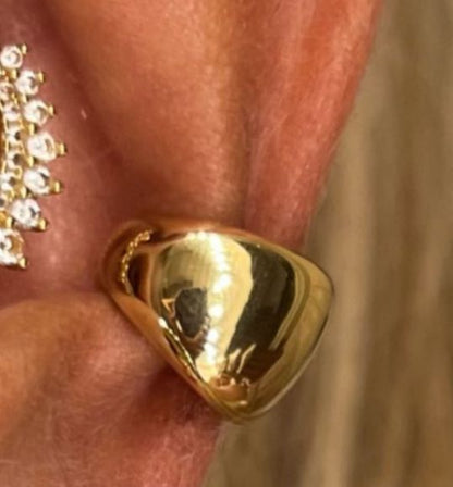 Earcuff mini bomb