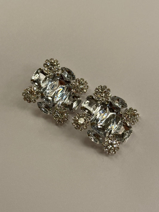 Orecchini ICE clip