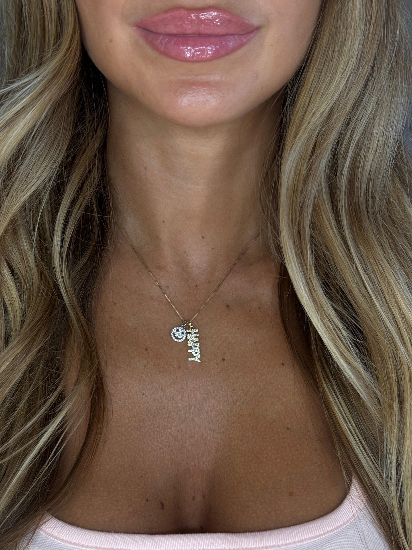 Collana Personality