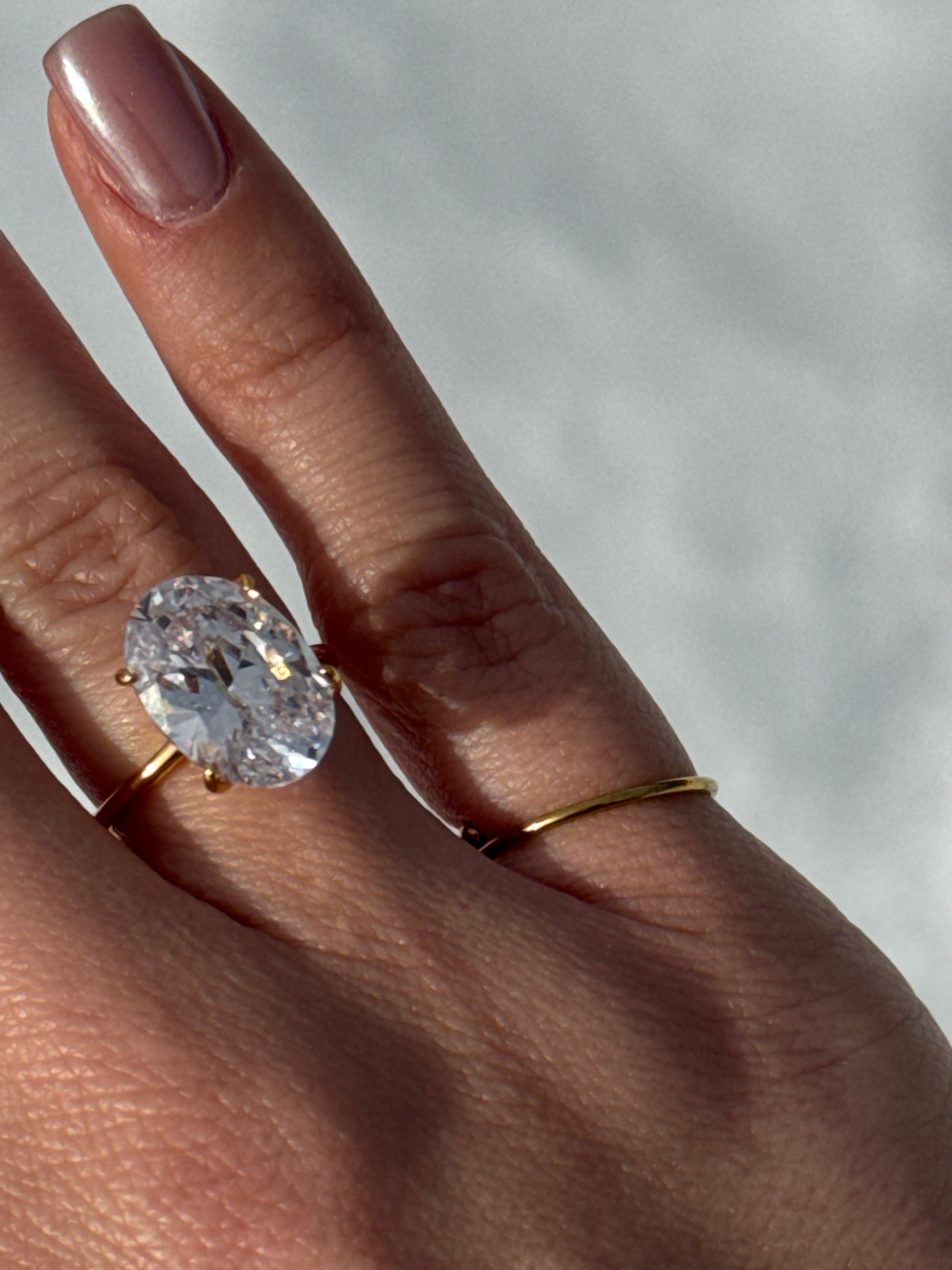 Anello ROYAL