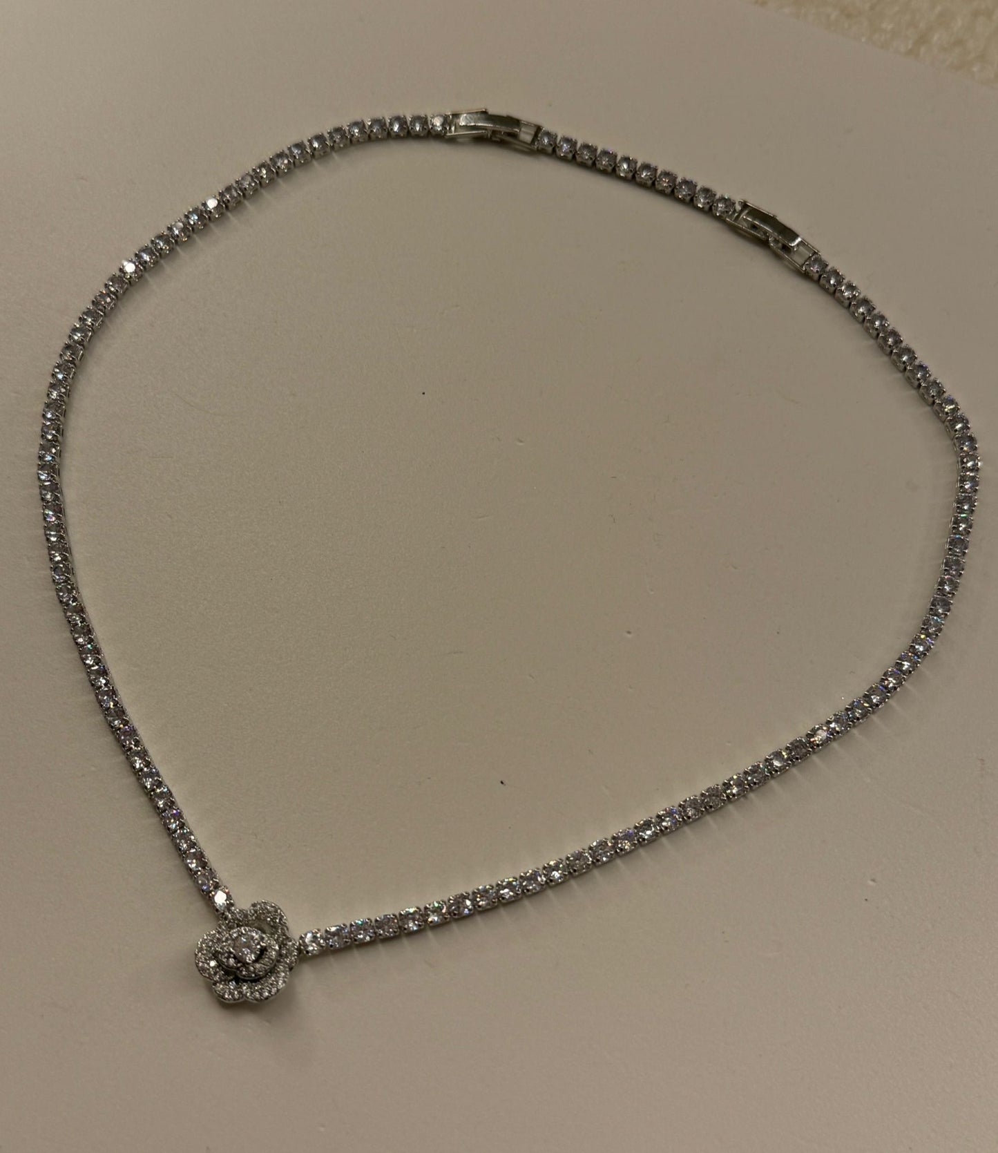 Collier Camelia