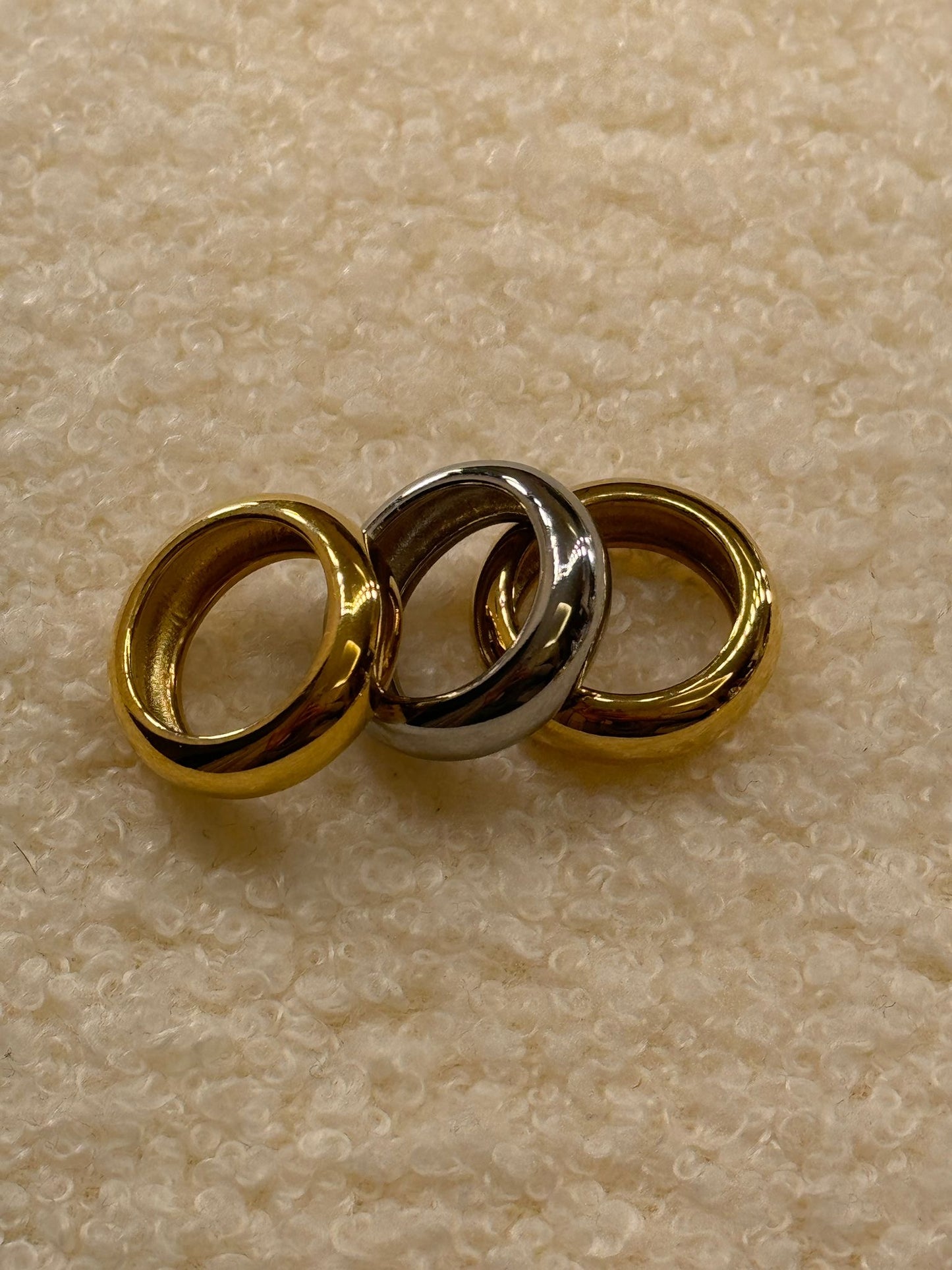 Anello Charlotte