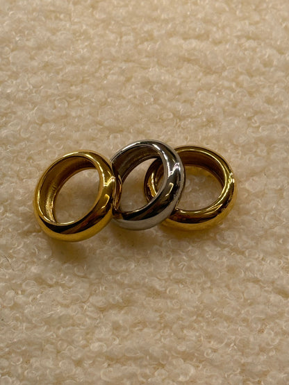 Anello Charlotte