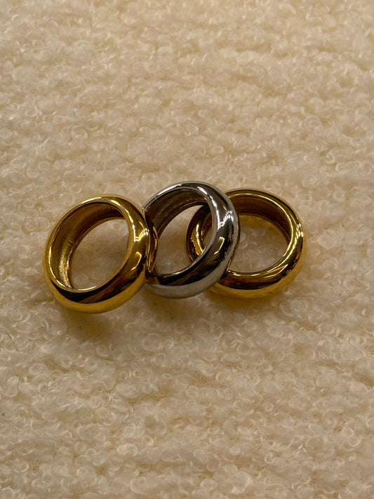Anello Charlotte