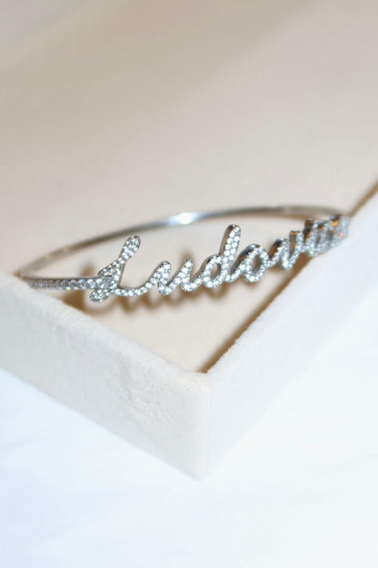 Bracciale INCANTO personalizzabile