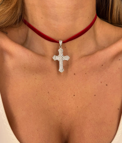Chocker Christmas LIMITED EDITION