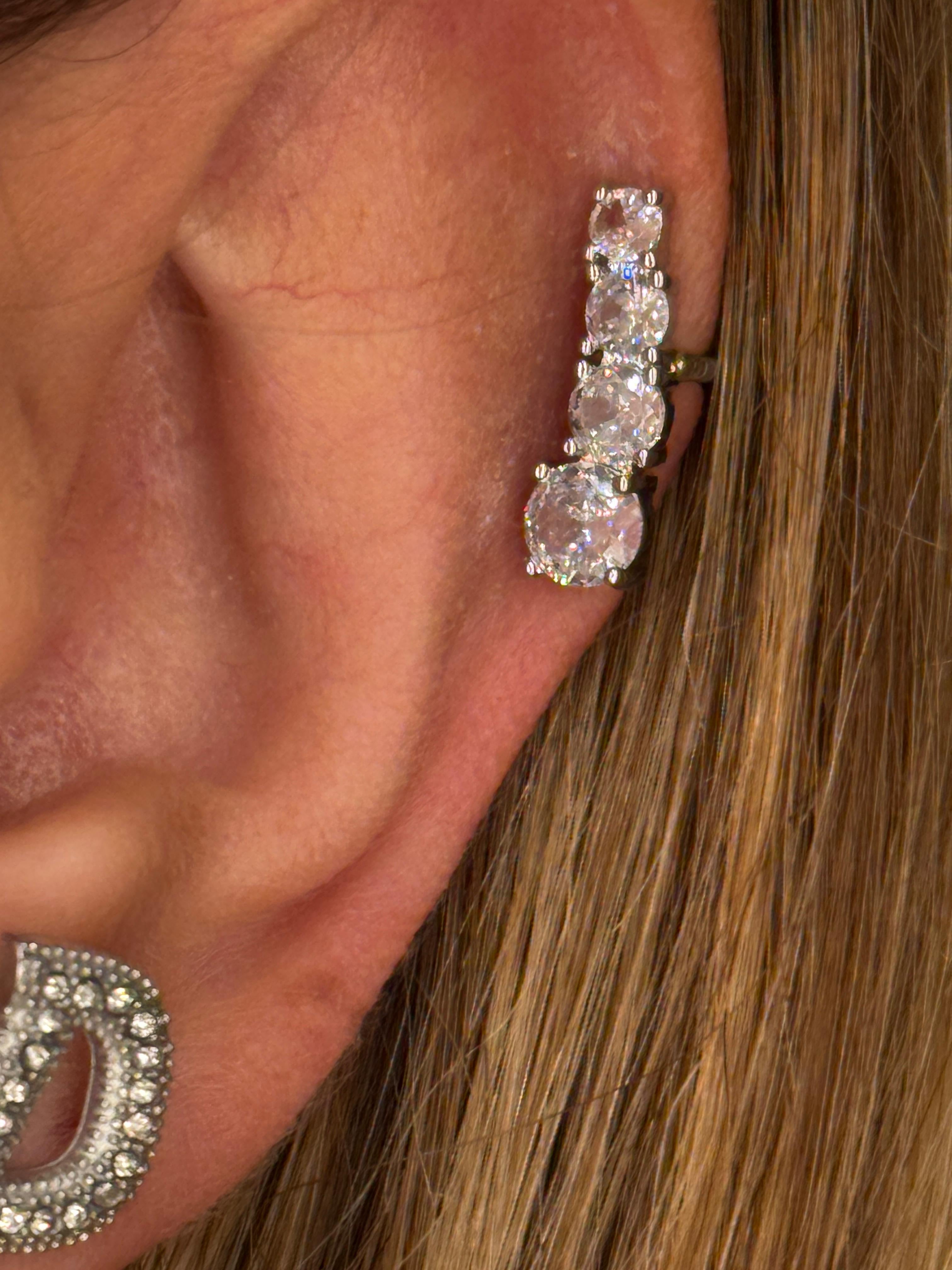 Earcuff Padiglione