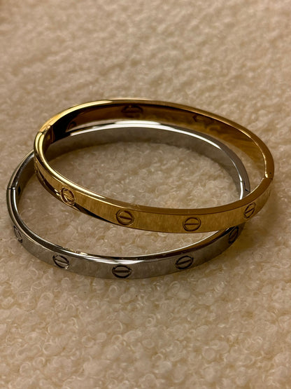 Bracciale manetta