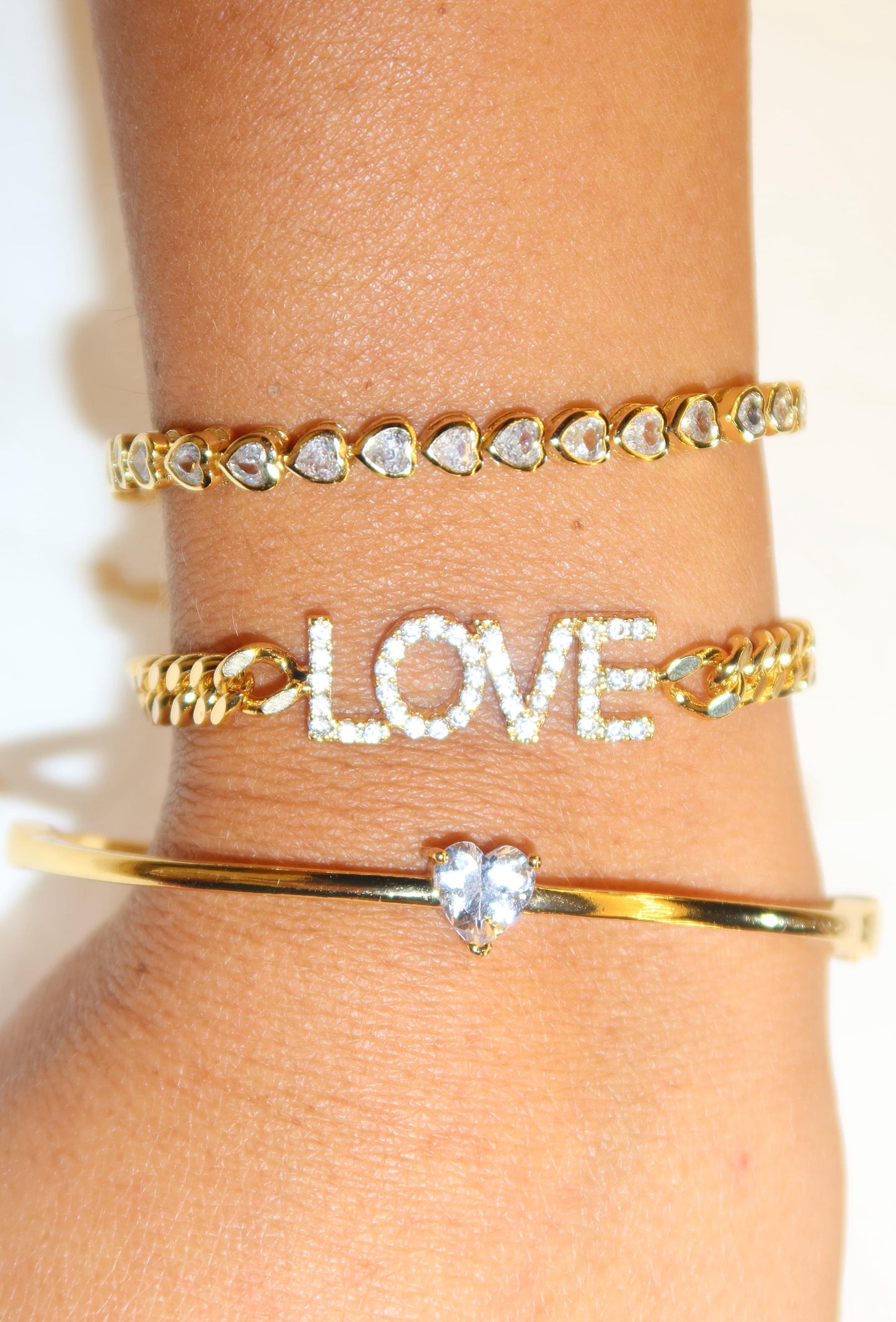 Bracciale Groumette personalizzabile