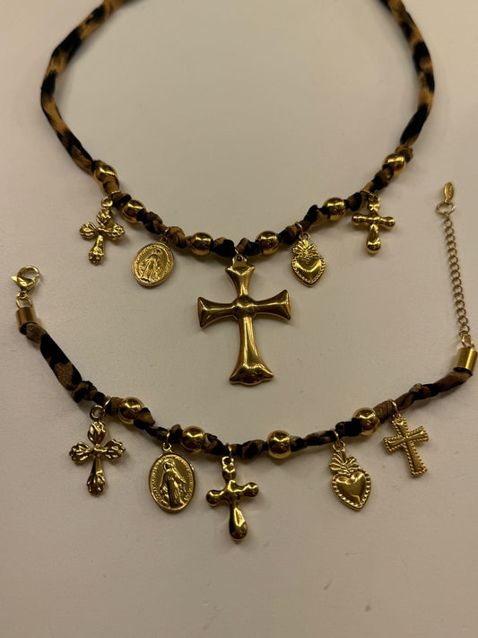 Bracciale SANTAS