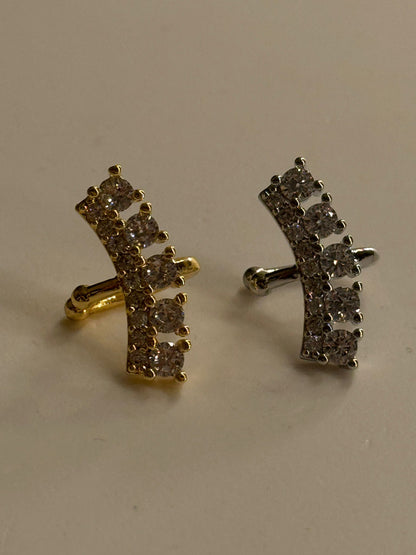 Earcuff padiglione