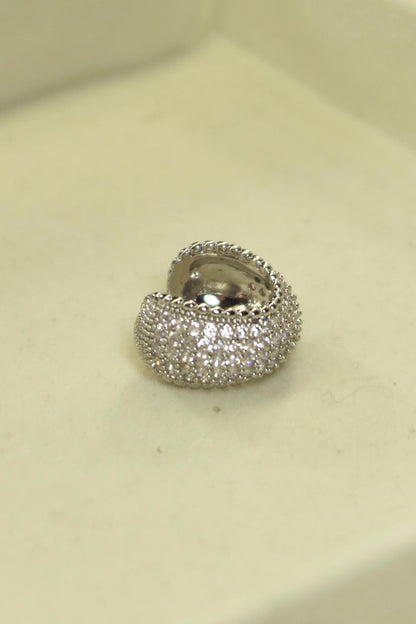 Earcuff Bomb Shine