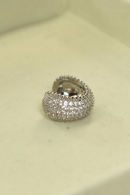 Earcuff Bomb Shine