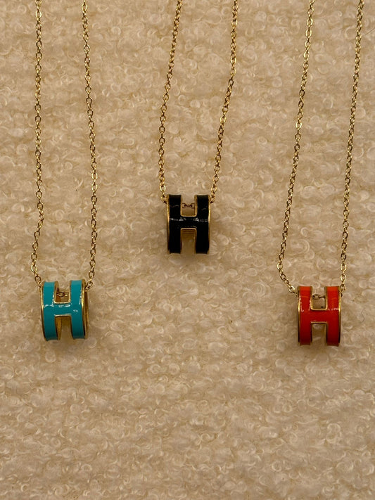 Collana H