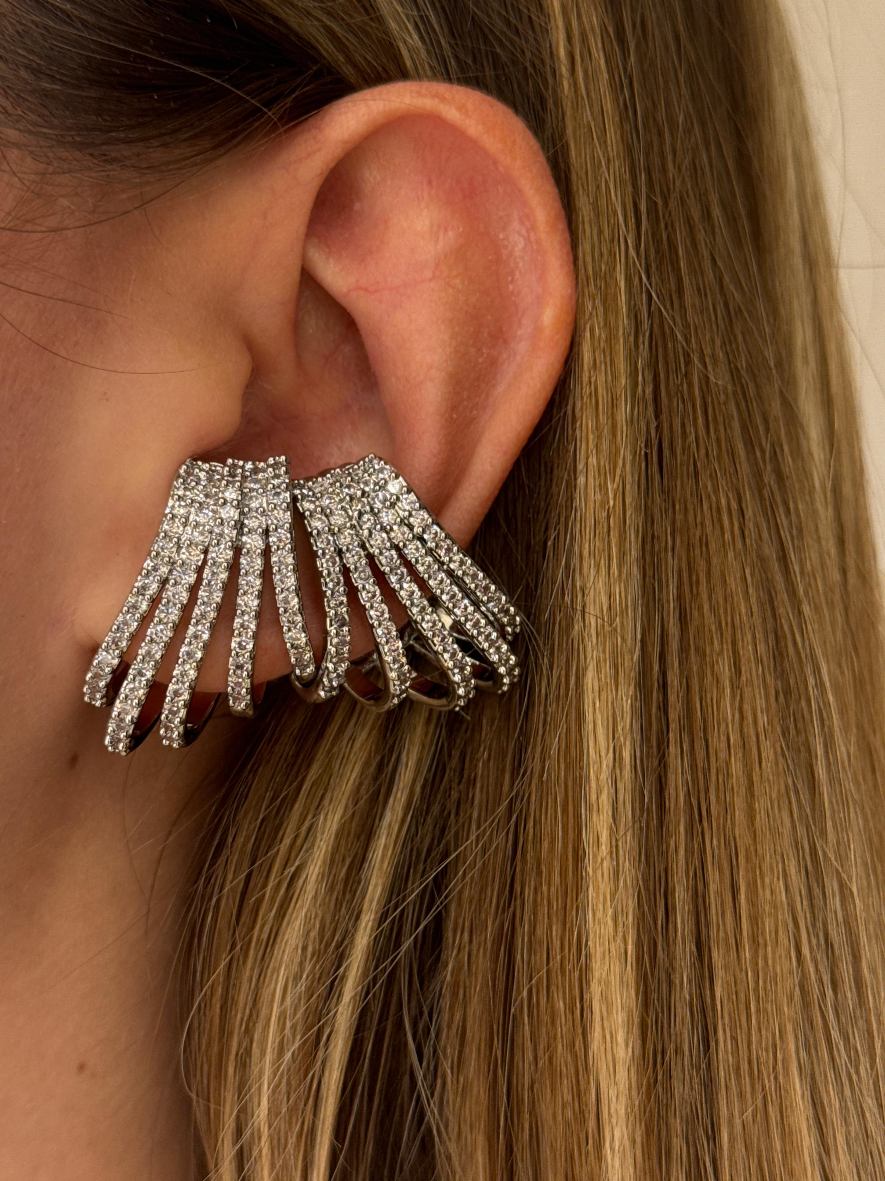 Earcuff LOREN