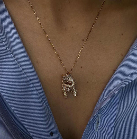 Collana sciò sciò