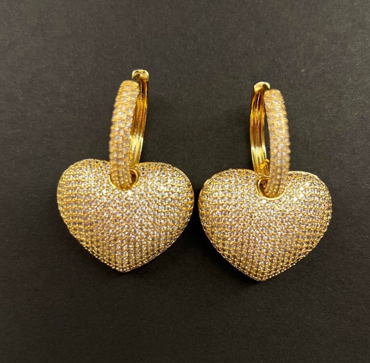 Orecchini Cupido