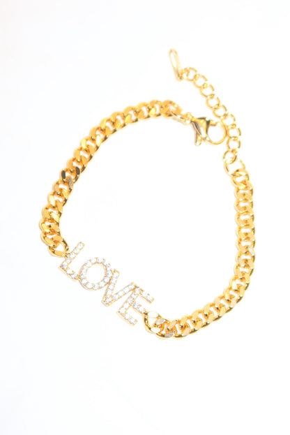 Bracciale Groumette personalizzabile