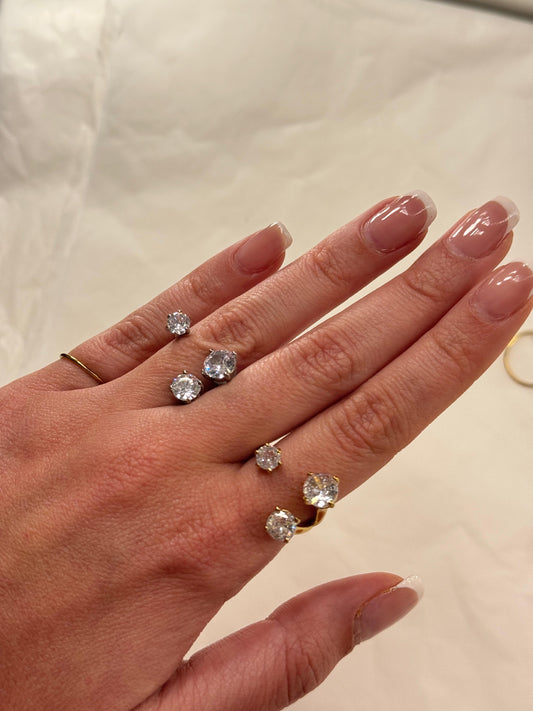 Anello Trilogy FANCY
