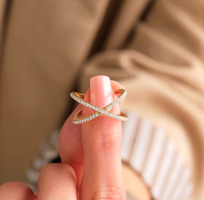 Anello X