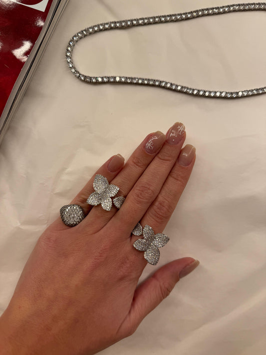 Anello JULIA
