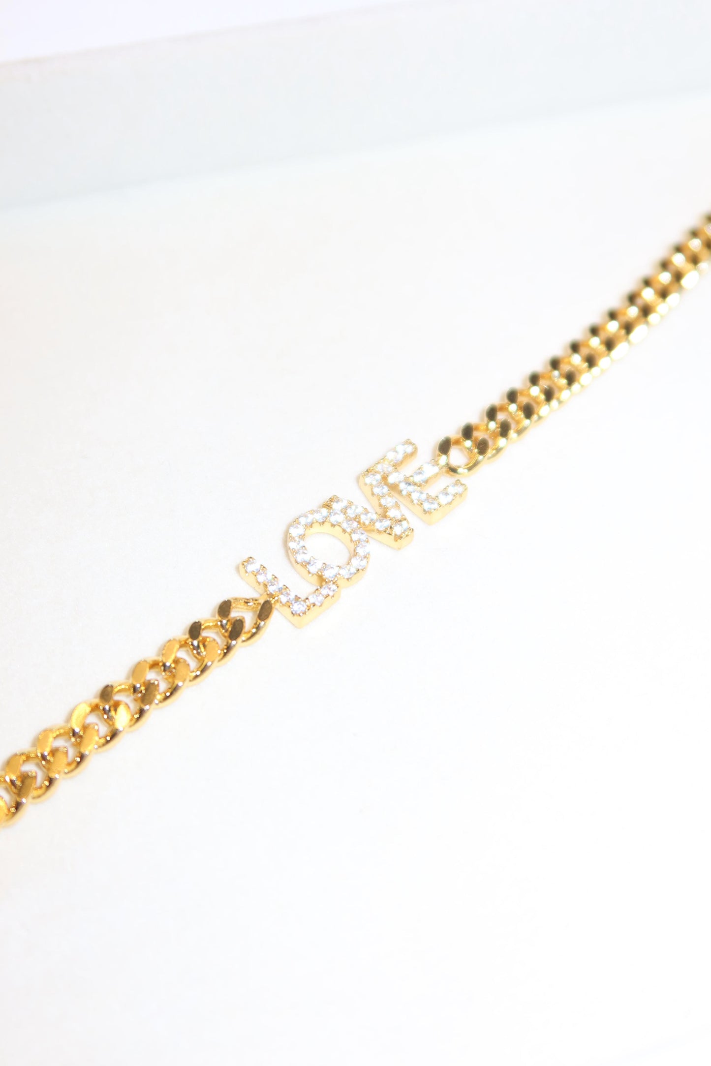 Bracciale Groumette personalizzabile