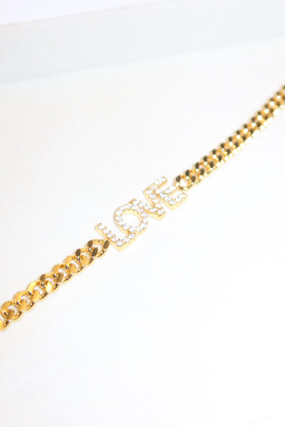 Bracciale Groumette personalizzabile