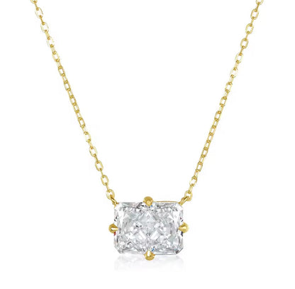 Collana Punto luce SQUARE