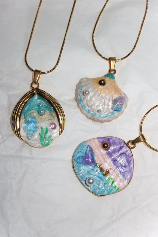 Collana MERMAID
