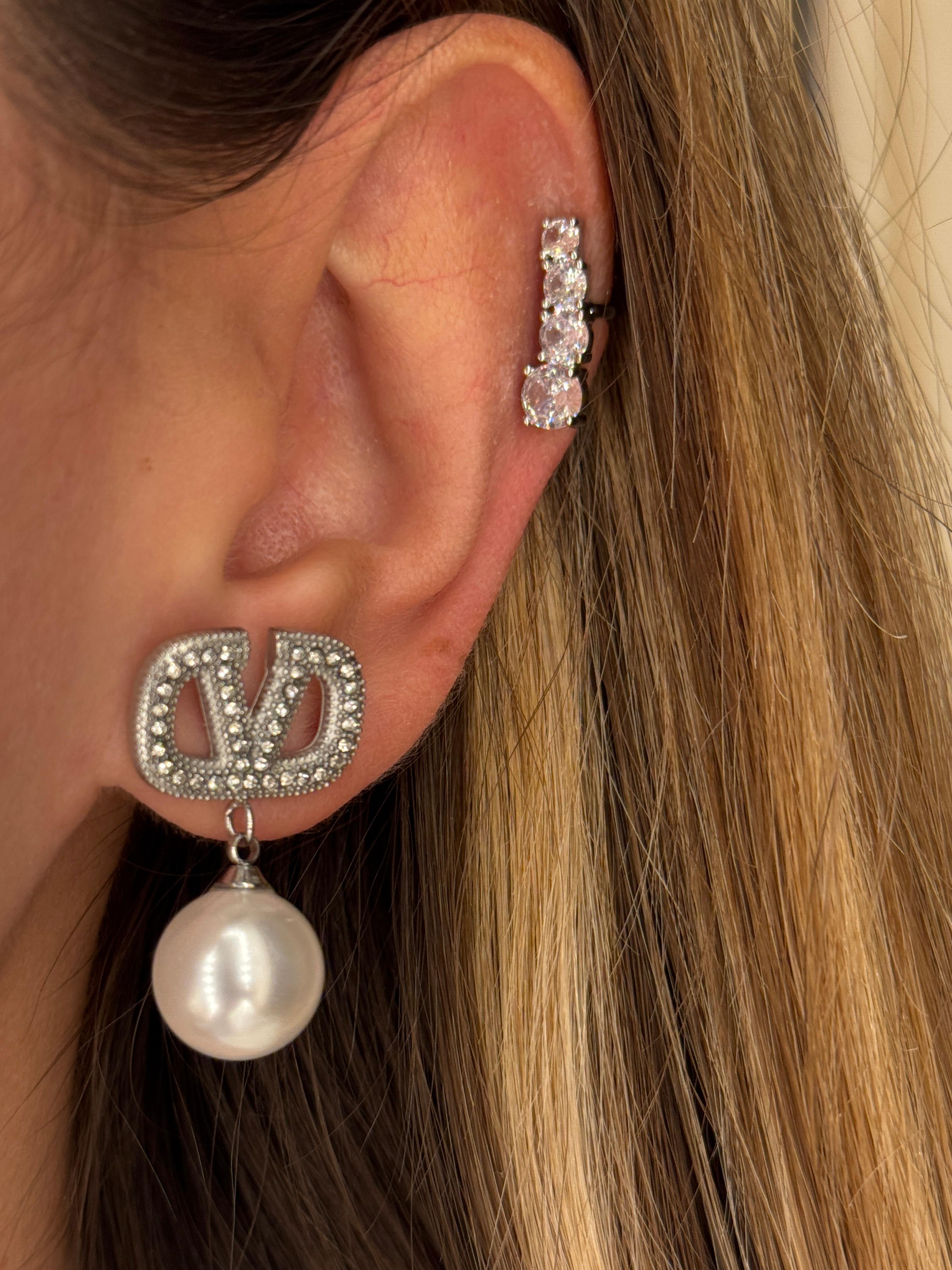 Earcuff Padiglione