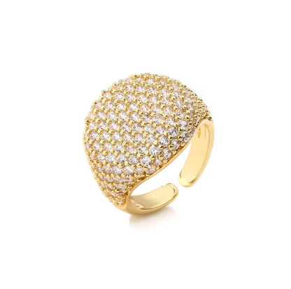 Anello Fascino