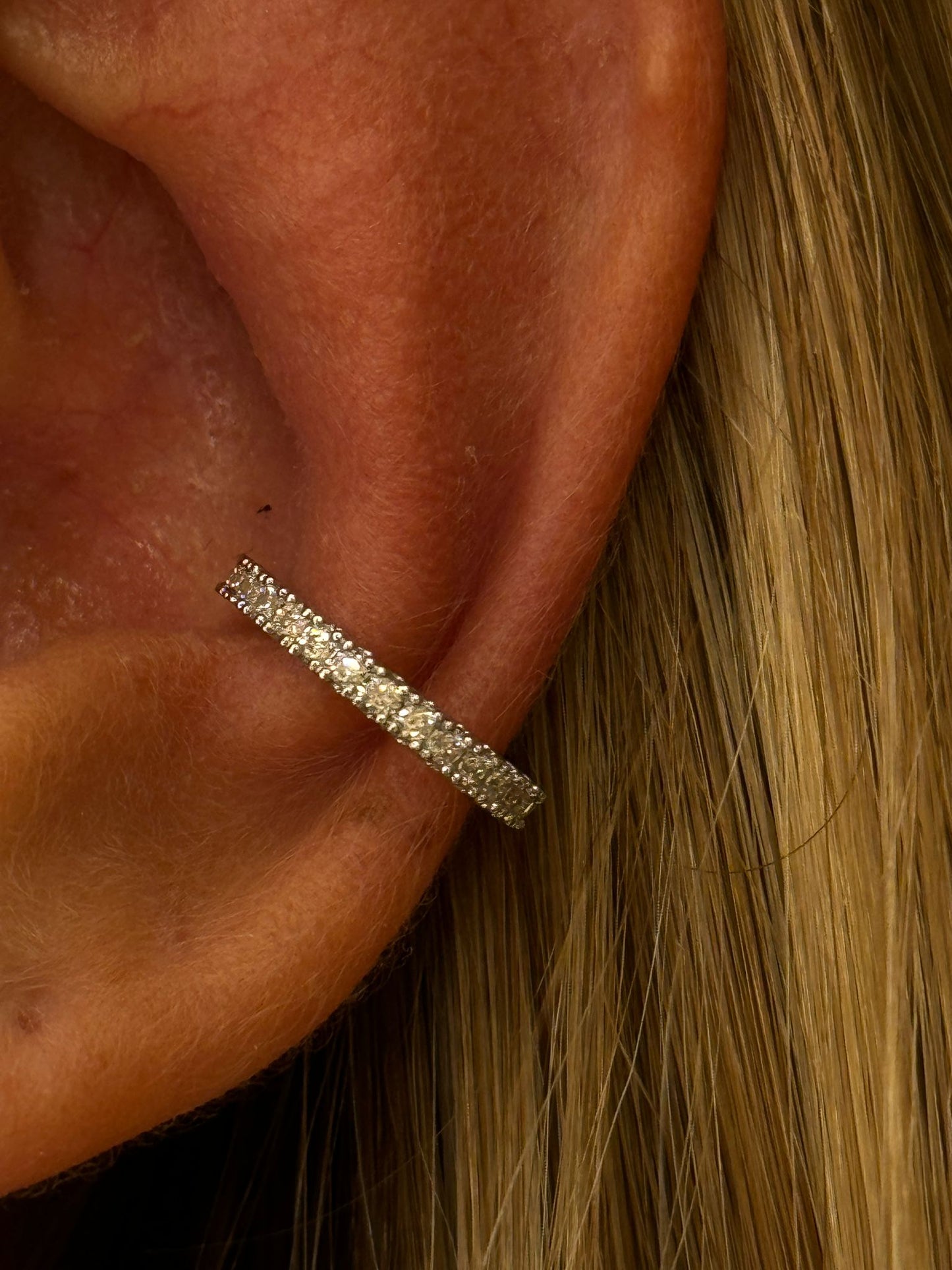 Earcuff tennis