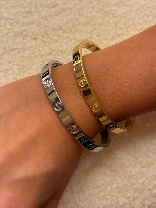Bracciale manetta