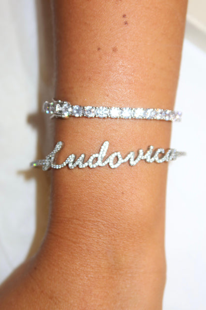 Bracciale INCANTO personalizzabile
