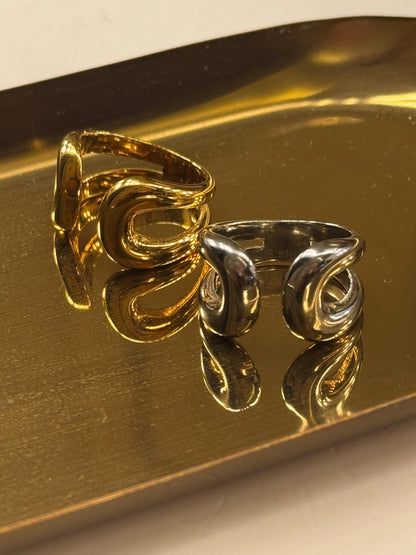 Anello CARRIE