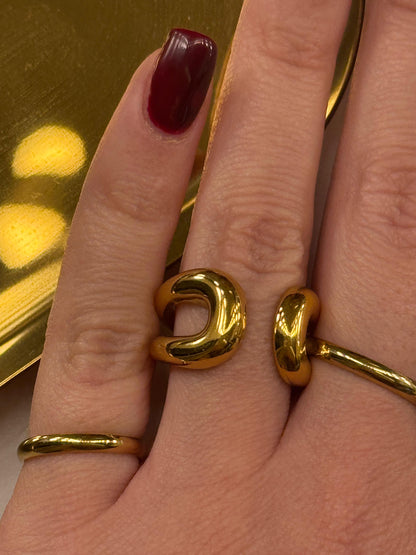 Anello CARRIE