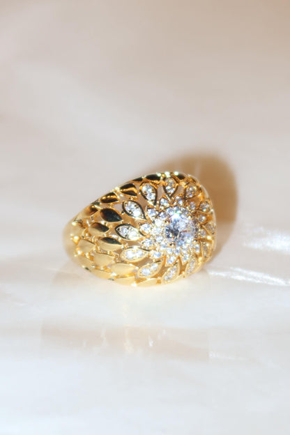Anello Vintage Hera