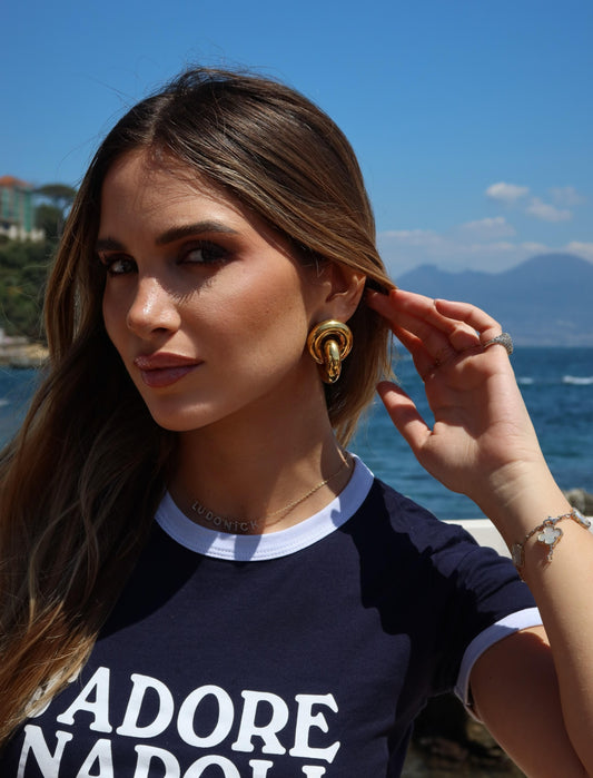 Orecchini J’ADORE