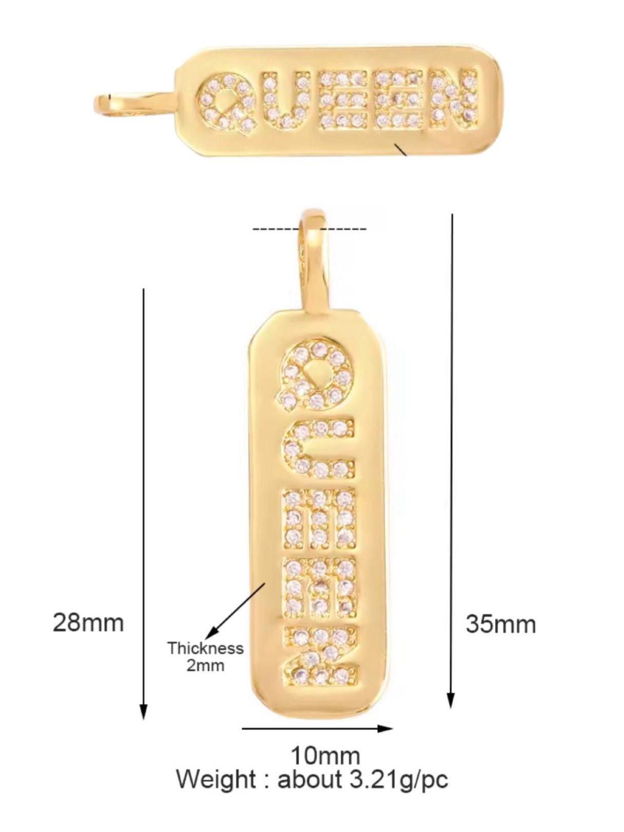 Collana Personality