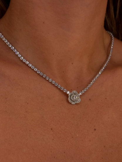 Collier Camelia