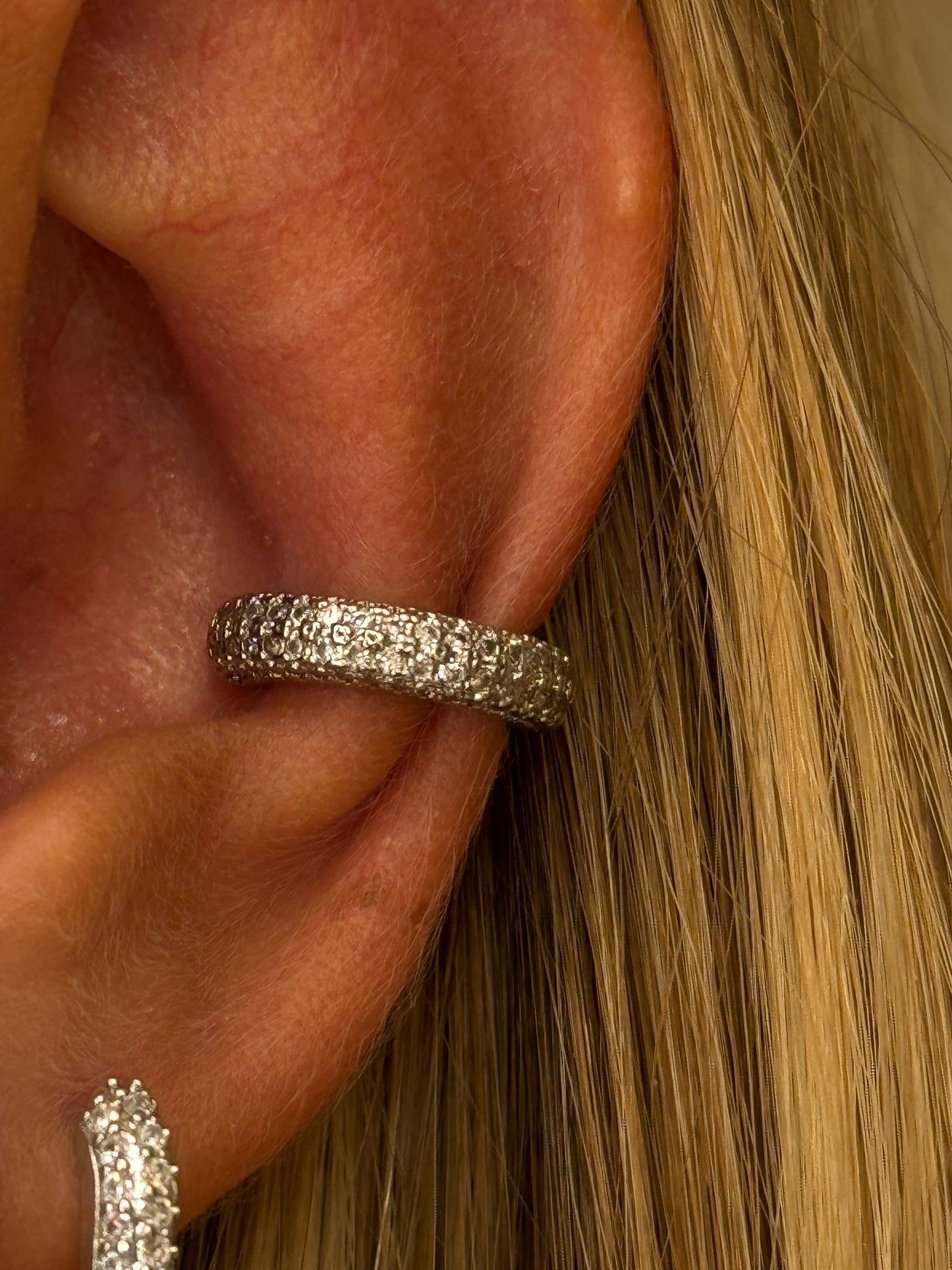 Earcuff PRADA